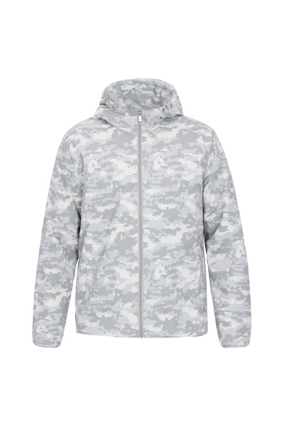 CHUBBA Jacket