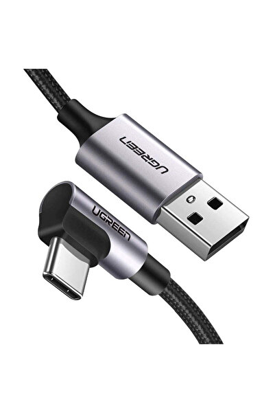 Ugreen CABLU alimentare si date Ugreen, "US284", Fast Charging Data Cable pt....