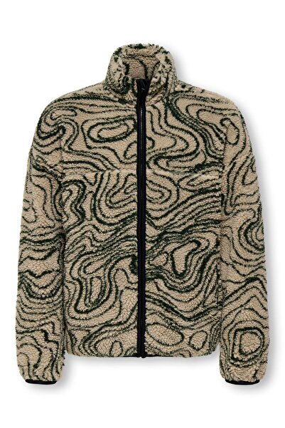 Only & Sons Fleece-Sweatshirt OSJADAM Sweatshirt