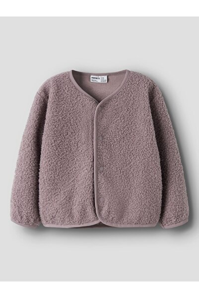 Name it Strickjacke Teddy
