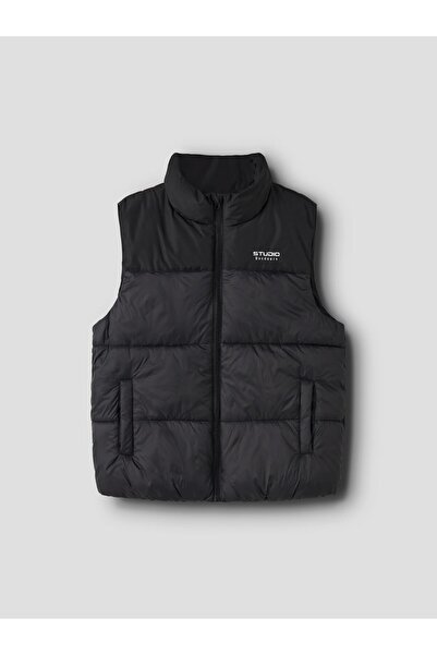 Name it Gilet Colorblock
