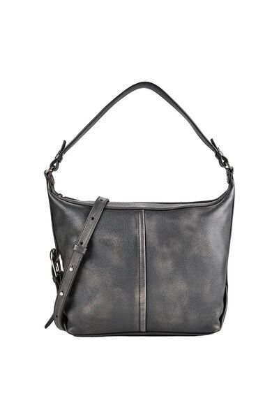 liebeskind Paris II Schultertasche Leder 36 cm