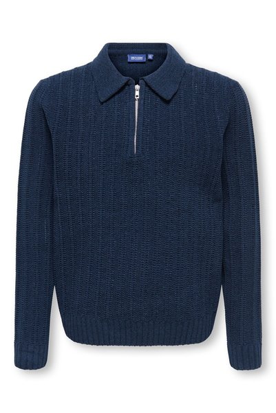 Only & Sons Gestrickter Rollkragen OSJEMIL Pullover