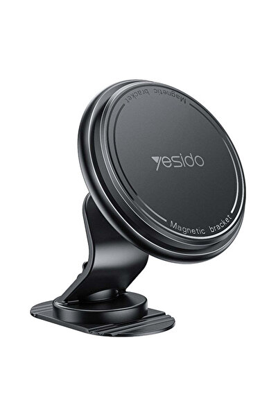 Yesido Car mount Car mount (C220), Magnetic, for Ventilation Grille, with Int...