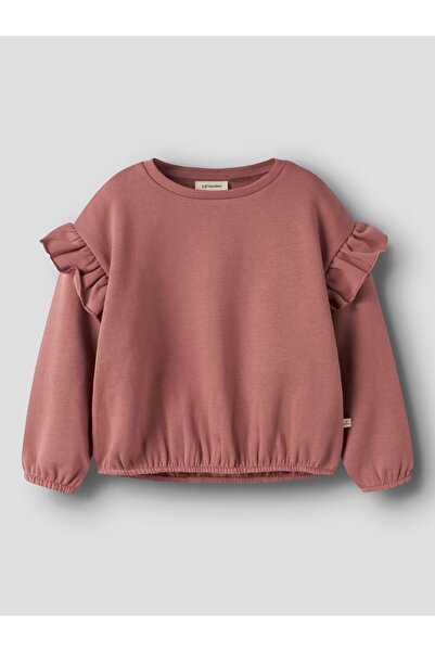 Lil' Atelier Hanorac din bumbac organic