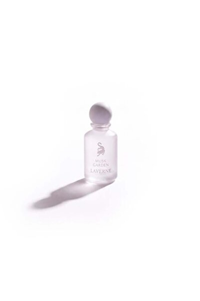 Laverne مسك قاردن - اتار مسك اويل