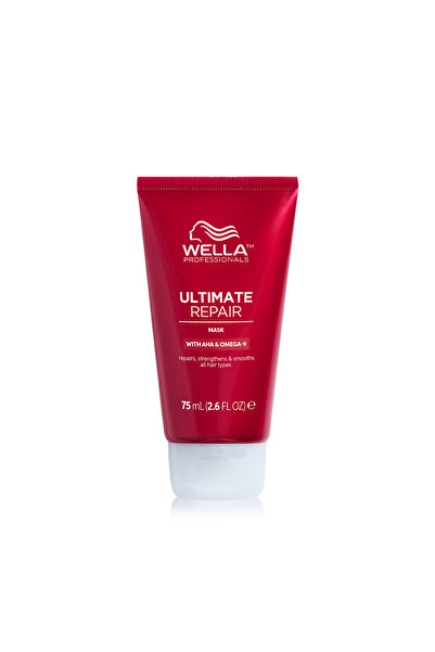 Wella Ultimate Repair Mask 75 ml