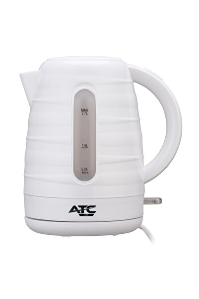 ATC Βραστήρας 1.7lt 2200W