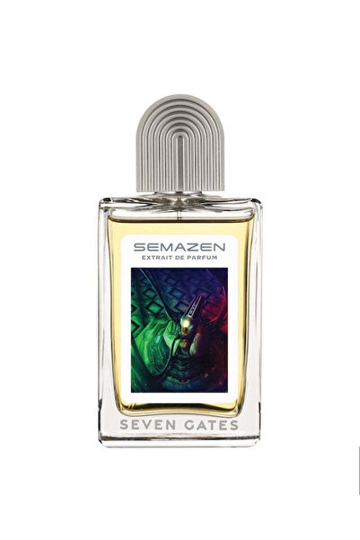 Seven Gates Semazen Extrait de Parfum Unisex Fragrance 100ml / 3.4 oz