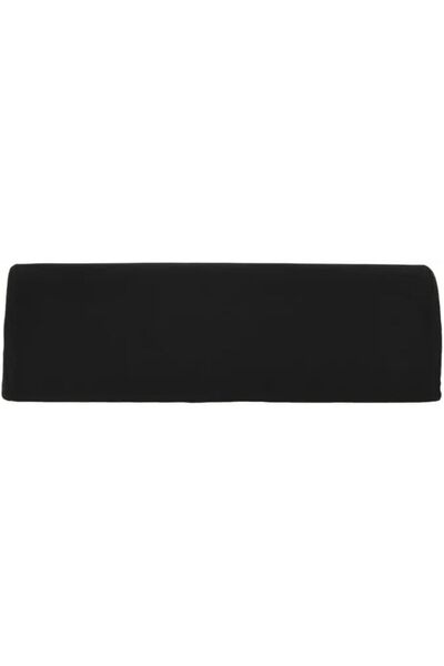 HTCosmetic Round Support Pillow with Half Moon Design, Multi-purpose Pillow f...
