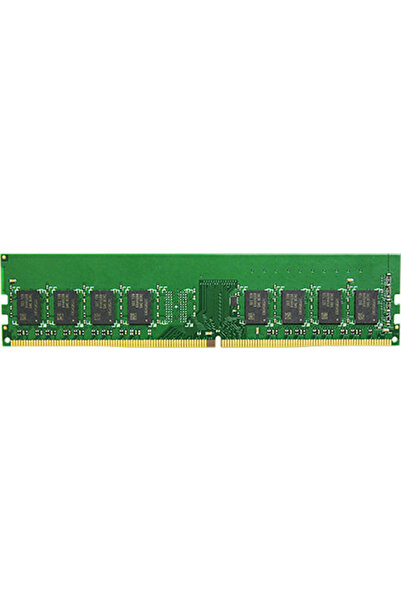 SYNOLOGY DDR4 με μονάδα 1x4GB και ταχύτητα 2666 για διακομιστή Κωδικός: D4NE-...