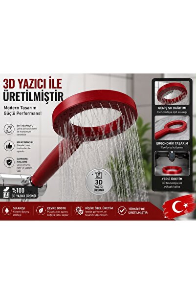 HEDİYEVİM DUŞ BAŞLIĞI