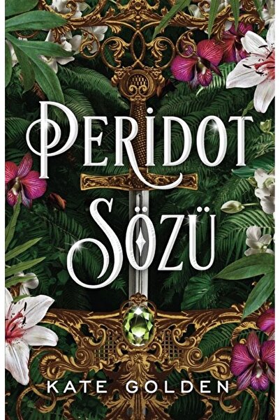 Martı Yayınları Peridot Sözü