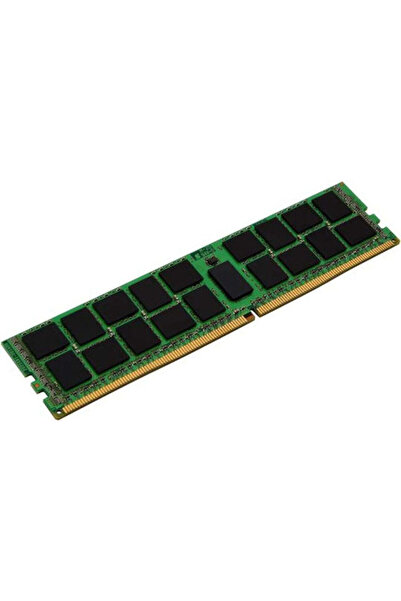 Kingston Μνήμη DDR4 με μονάδα 1x16GB και ταχύτητα 2666 για διακομιστή, Κωδικό...