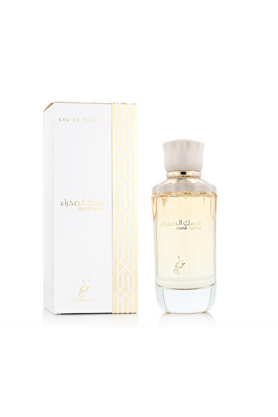 Khadlaj Μόσχος Σαχρά EDP 100 ml Ουνισέξ