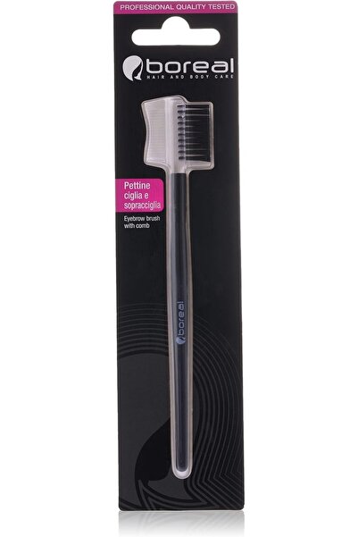 Boreal Eyebrow Brush with Comb, Art 958