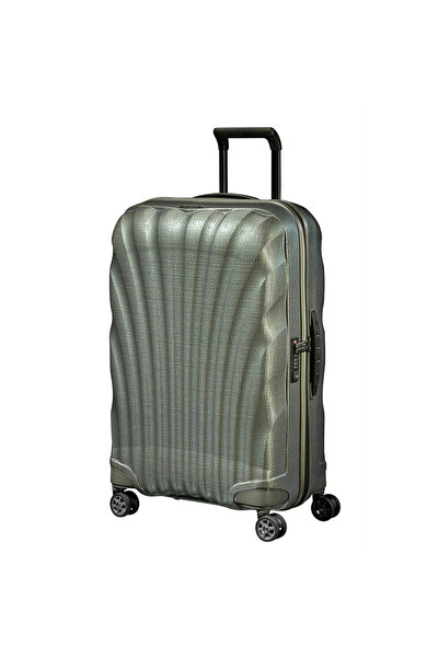 Samsonite C-LITE SPINNER UNISEX VALIZ 69 CM 122860-1542