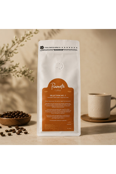 Çekirdek Kahve 250Gr