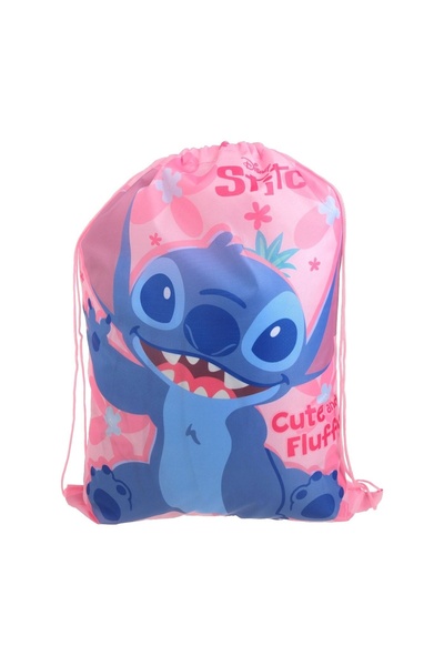OEM Rucsac școlar clase primare, roz, 34x44.5cm – spațios, comod și gata de ș...
