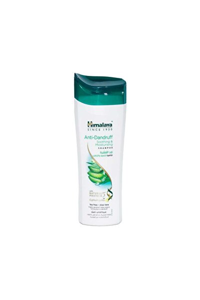 Himalaya Soothing & Moisturising Anti-Dandruff Shampoo 200 ml