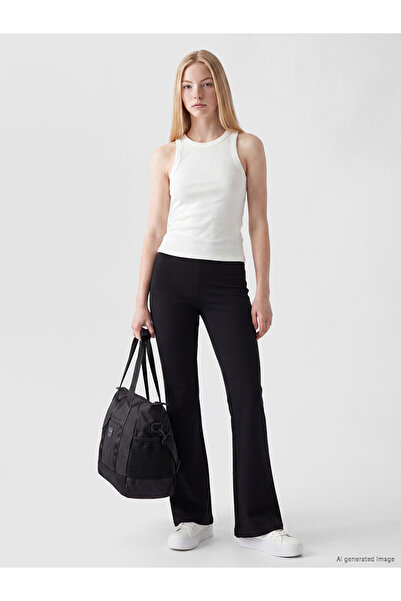 LC Waikiki I Soft Touch Spanish Trotting Women's Leggings from Freezen Store