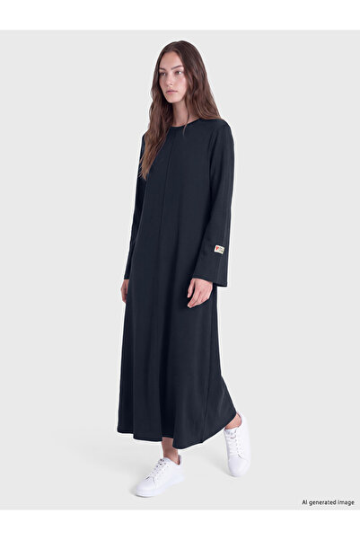 LC Waikiki I Zero Roba Yaka a Dikim Dress from Freezen Store