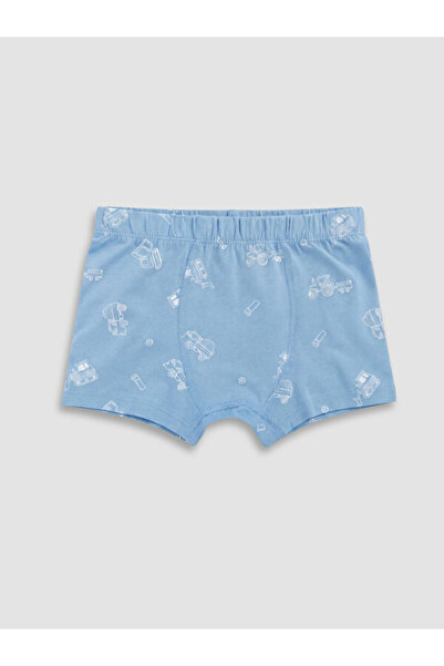 LC Waikiki I Printed Boy's Boxer from Freezen Store