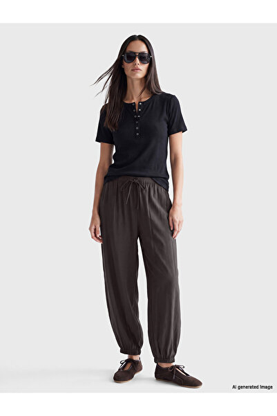 LC Waikiki I Beli Corded Modal Blended Women's Shalwar Trousers from Freezen ...