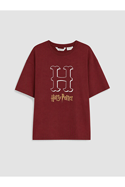 LC Waikiki I Harry Potter Printed Women's Pajama Top from Freezen Store