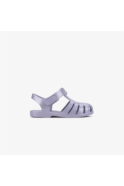 IGOR Clasica V. Unisex Çocuk Mor Sandalet UNISEX ÇOCUK SANDALET S10288