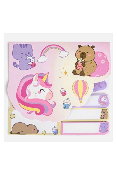 OEM Ghiozdan școlar clase primare, model unicorn – spațios, comod și gata de ...