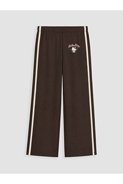 LC Waikiki I Cute Hero Figured Sweatpants for Girls from Freezen Store