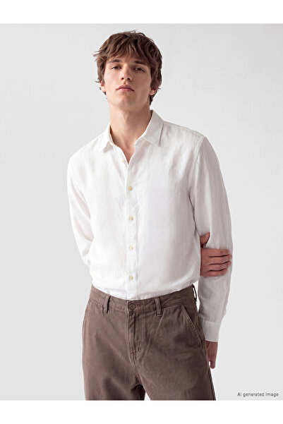 LC Waikiki I Standart Fit Men's Shirt by Freezen Store