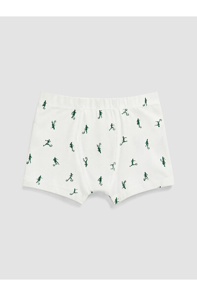 LC Waikiki I Printed Boy's Boxer from Freezen Store