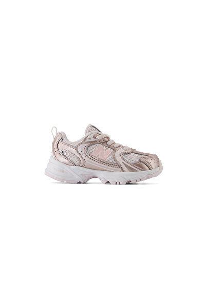New Balance I5303YF NB Lifestyle Βρεφικά Αθλητικά Παπούτσια Ροζ