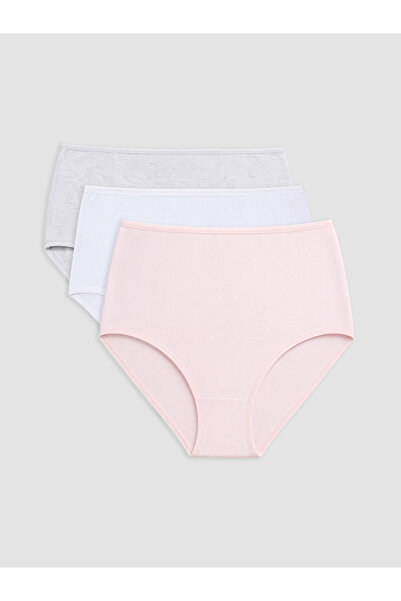 LC Waikiki I Classic Panties 3-Pack from Freezen Store
