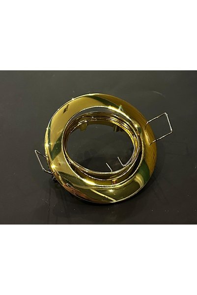 Genel Markalar GOLD PLÜTON Spot Armatür