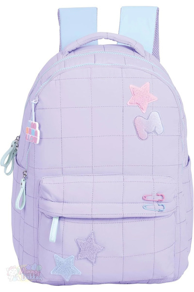 Marshmallow Dreamy Laptop Bölmeli Sırt Çantası Günlük & Okul Çantası