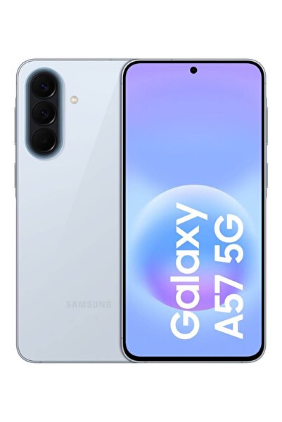 Samsung Galaxy A57 Kırılmaz Cam 5D Tam Kaplayan 9H Temperli Ekran Koruyucu