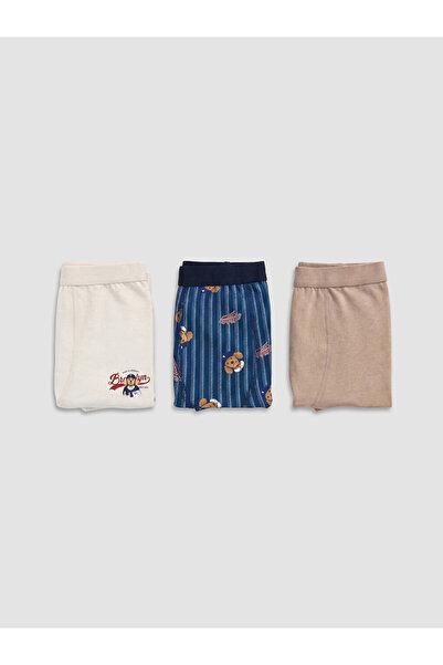 LC Waikiki I Boy's Boxer 3-Pack from Freezen Store