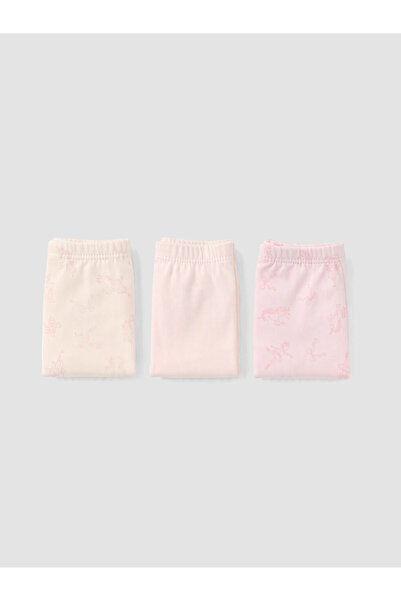 LC Waikiki I Girls' Boxer 3-Pack from Freezen Store