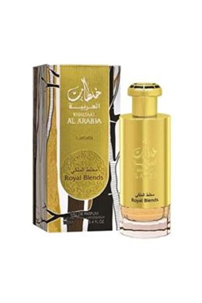 lattafa Eau de Parfum for Women - Perfumes EDP Khaltaat Al Arabia Royal Blend...