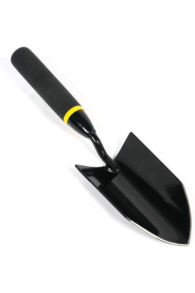 Morvena Picks Mistrie de grădină rezistentă cu vârf ascuțit pentru săpat și u...
