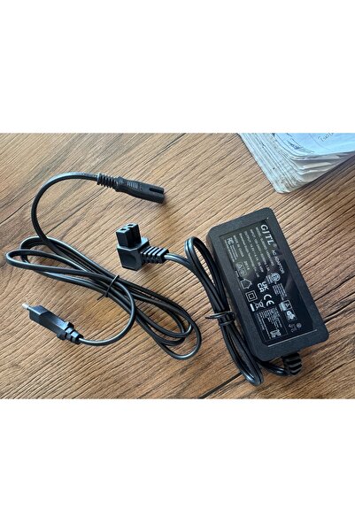 Adaptör 220 giriş 14 volt çıkış