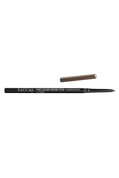 Isadora Creion Contur Sprancene - Precision Brow Pen Waterproof Isadora, numa...