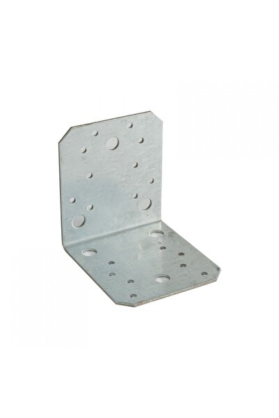 Generic Brand Coltar metalic pentru lemn 105x105x90x2 mm