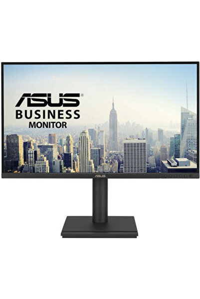 ASUS BE27ACGN Οθόνη IPS HDR 27 ιντσών QHD 2560x1440 με χρόνο απόκρισης 5ms GTG