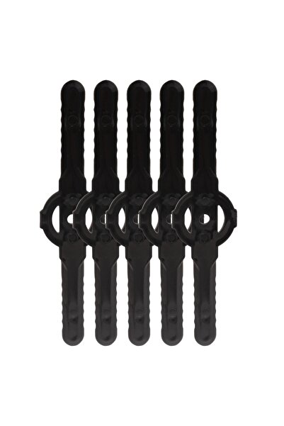micul fermier Set de 5 lame Little Farmer, din plastic, pentru trimmer cu bat...