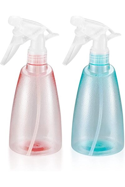 Morvena Picks Sticle de pulverizare (pachet de 2, 8,5x22 cm, 500 ml) – Sticle...