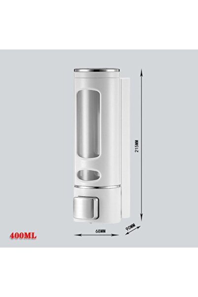 Morvena Picks Model de ceașcă de ceai de 400 ml montată pe perete, o singură ...